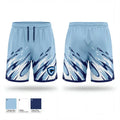 Centennial Chargers 49477681 Athletic Shorts With Pockets - 1