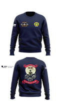 Echo Company 66068178 Crew Neck Sweatshirt - 11