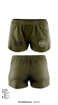 Wayne County Sheriff’s Department 73359444 Ranger Panties - 2