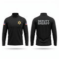 Windsor county sheriff’s department Windbreaker - 1