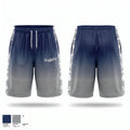 Boydballers Mens Reversible Basketball Shorts - 1