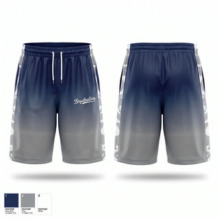 Mens Reversible Basketball Shorts, Boydballers, Men's Basketball, Teamtime, Team time, sublimation, custom sports apparel, team uniforms, spirit wear, spiritwear, sports uniforms, custom shirts, team store, custom team store, fundraiser sports, apparel fundraiser