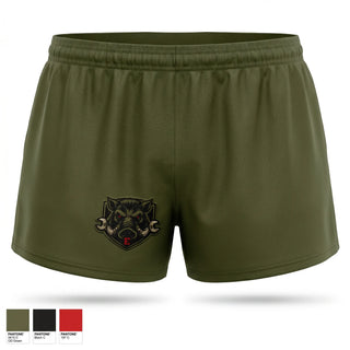 Ranger Panties, Echo Company Warhogs, Army, Teamtime, Team time, sublimation, custom sports apparel, team uniforms, spirit wear, spiritwear, sports uniforms, custom shirts, team store, custom team store, fundraiser sports, apparel fundraiser
