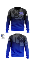 Mansfield Martial Arts Center Crew Neck Sweatshirt - 33