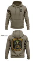 NAVSTA MAYPORT 4233661 Hoodie - 3