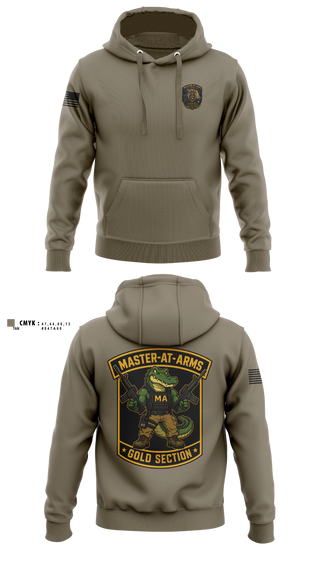 Hoodie, NAVSTA MAYPORT, Navy, Teamtime, Team time, sublimation, custom sports apparel, team uniforms, spirit wear, spiritwear, sports uniforms, custom shirts, team store, custom team store, fundraiser sports, apparel fundraiser
