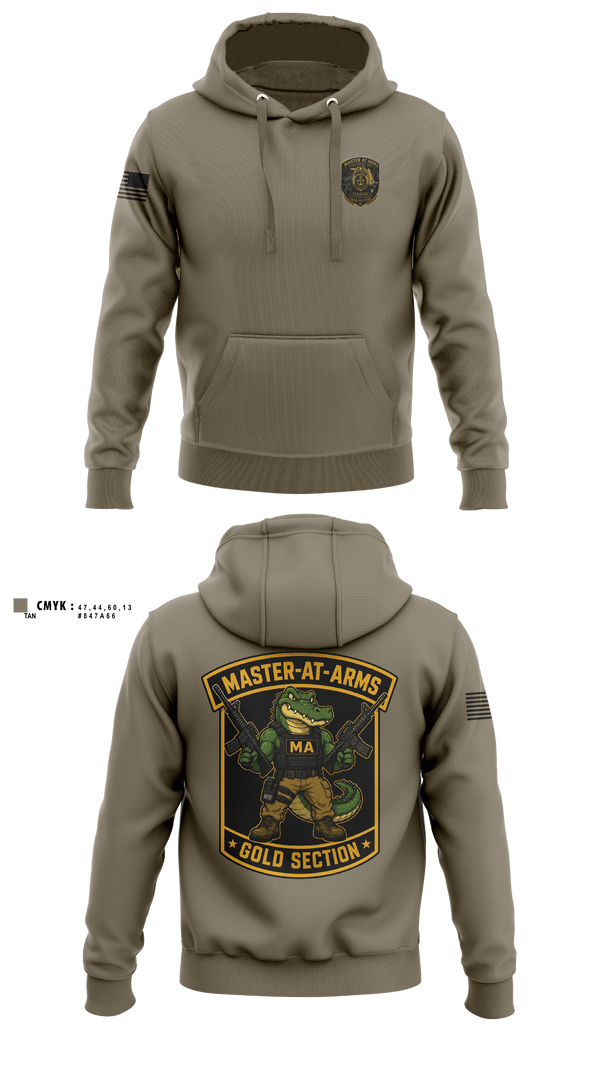 Hoodie, NAVSTA MAYPORT, Navy, Teamtime, Team time, sublimation, custom sports apparel, team uniforms, spirit wear, spiritwear, sports uniforms, custom shirts, team store, custom team store, fundraiser sports, apparel fundraiser