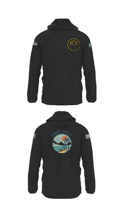 ENRO CLASS 210-2 84674028 Windbreaker - 20