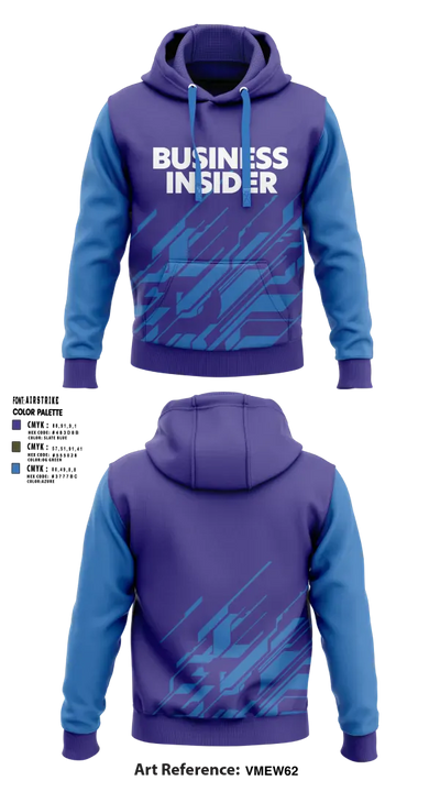 3422 37375745 Hoodie - 1