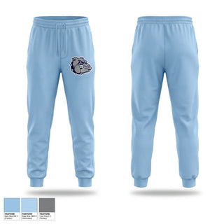 Sweatpants, Centennial Bulldogs, Marines, Teamtime, Team time, sublimation, custom sports apparel, team uniforms, spirit wear, spiritwear, sports uniforms, custom shirts, team store, custom team store, fundraiser sports, apparel fundraiser