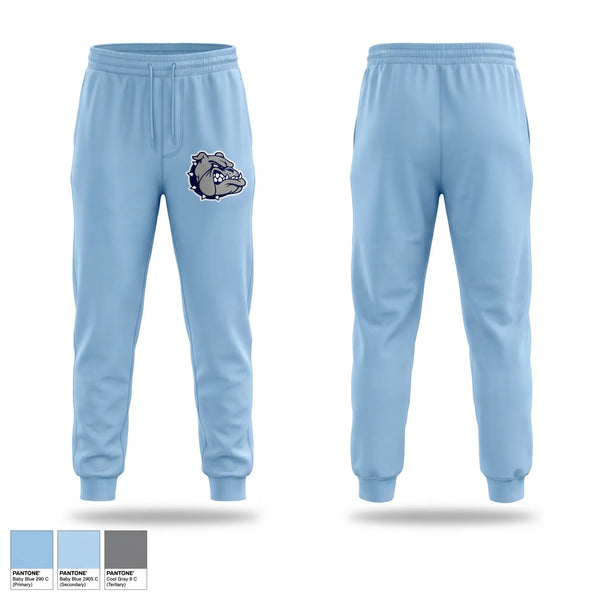 Sweatpants, Centennial Bulldogs, Marines, Teamtime, Team time, sublimation, custom sports apparel, team uniforms, spirit wear, spiritwear, sports uniforms, custom shirts, team store, custom team store, fundraiser sports, apparel fundraiser