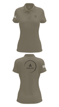 Retired 74998904 Women's Short Sleeve Performance Polo  - 75