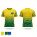 Mojave FC 86810672 Soft Poly Tee Cotton Like Feel - 1