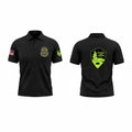National Park Service Short Sleeve Performance Polo - 1