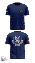 83d Chemical Battalion 44785590 Short Sleeve Performance Shirt - 3