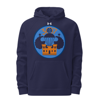 Darkhorse 80564916 Under Armour Hoodie