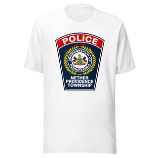 Unisex Staple T-Shirt - White