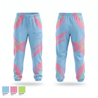 Sweatpants, Exchange Club, Baseball, Teamtime, Team time, sublimation, custom sports apparel, team uniforms, spirit wear, spiritwear, sports uniforms, custom shirts, team store, custom team store, fundraiser sports, apparel fundraiser
