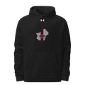 St Clair County Saints Under Armour Hoodie