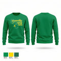 Greenville Track Club 11053123 Crew Neck Sweatshirt - 2