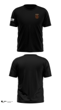 Wellsville TRT 21200750 Short Sleeve Performance Shirt - 4