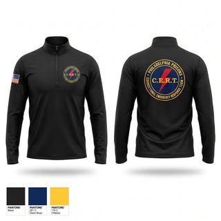 Windbreaker, CERT, Police, Teamtime, Team time, sublimation, custom sports apparel, team uniforms, spirit wear, spiritwear, sports uniforms, custom shirts, team store, custom team store, fundraiser sports, apparel fundraiser