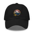 NRC Birmingham Dad hat