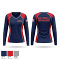 Hillsdale fire department Old School Cotton Feel Shirt - 1