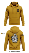 Border patrol 16700191 Hoodie - 102