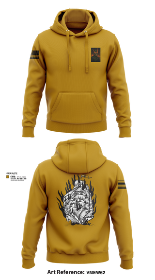 Hoodie, Border patrol, , Teamtime, Team time, sublimation, custom sports apparel, team uniforms, spirit wear, spiritwear, sports uniforms, custom shirts, team store, custom team store, fundraiser sports, apparel fundraiser