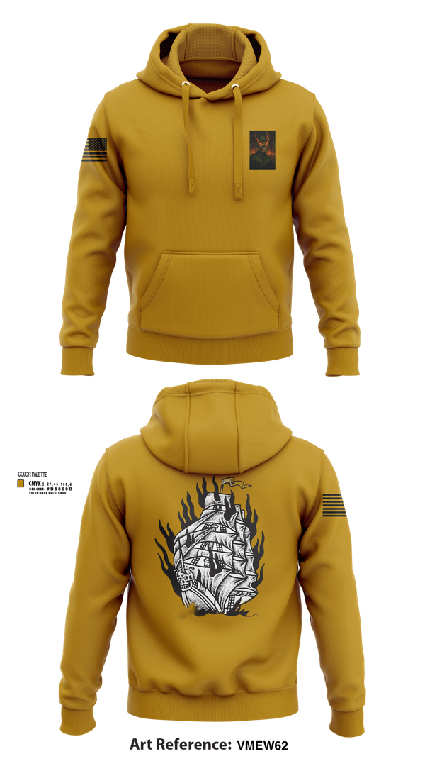 Hoodie, Border patrol, , Teamtime, Team time, sublimation, custom sports apparel, team uniforms, spirit wear, spiritwear, sports uniforms, custom shirts, team store, custom team store, fundraiser sports, apparel fundraiser