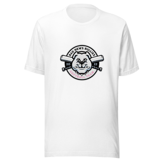 Unisex Staple T-Shirt - White