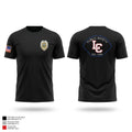 LC Public Safety Short Sleeve Performance Shirt - 1