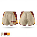 West Tampa Spartans 63438119 Women's Shorts - 1