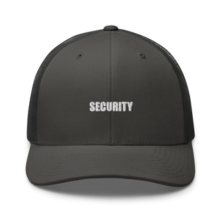 Rolling Oaks Retro Trucker Hat | Yupoong 6606