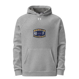 V-4 Division 66331913 Under Armour速 Hoodie