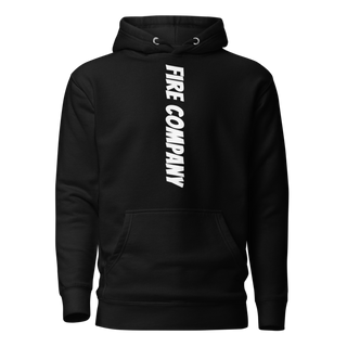 Unisex Hoodie - 1 - Black