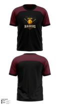 Raiders 56179112 Short Sleeve Performance Shirt - 7