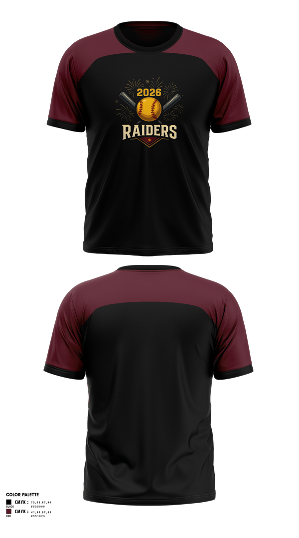 FREE T-SHIRT