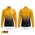 Alpha One Quarter Zip Jacket - 1