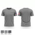 Traffic Unit Short Sleeve Performance Shirt - 1