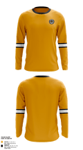 Behlen’s Benders  Long Sleeve Performance Shirt 1