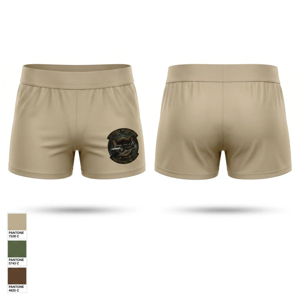 Ranger Panties, Logistics & Infrastructure Platoon Crisis Response Battalion, National Guard, Teamtime, Team time, sublimation, custom sports apparel, team uniforms, spirit wear, spiritwear, sports uniforms, custom shirts, team store, custom team store, fundraiser sports, apparel fundraiser