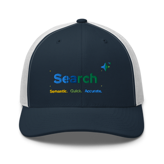 vovance20250702 97006358 Retro Trucker Hat | Yupoong 6606