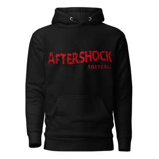 Unisex Hoodie - 1 - Black