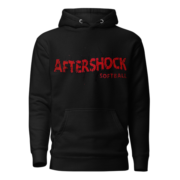 Unisex Hoodie - 1 - Black
