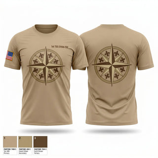 Short Sleeve Performance Shirt, 1st TSC/316th ESC, Army, Teamtime, Team time, sublimation, custom sports apparel, team uniforms, spirit wear, spiritwear, sports uniforms, custom shirts, team store, custom team store, fundraiser sports, apparel fundraiser