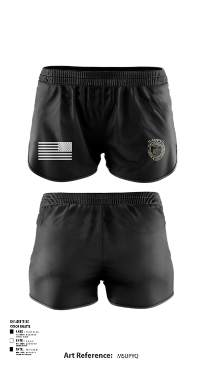 Green Haven CERT 13019233 Ranger Panties - 114