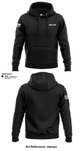 POLICE Hoodie - 1