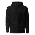 Lokelani Unisex Premium Hoodie | Cotton Heritage M2580